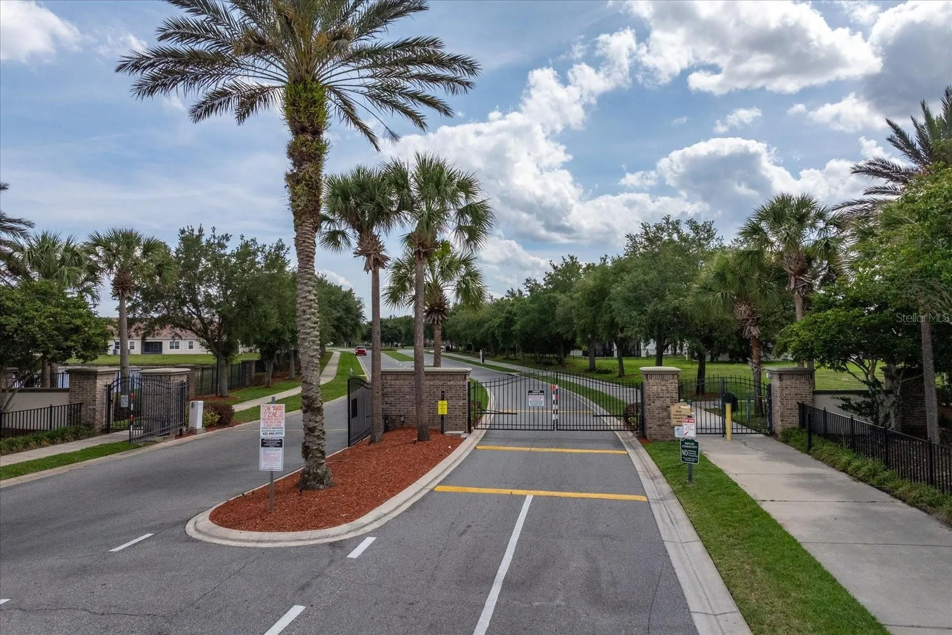 2886 Oconnell Drive Kissimmee FL 34741