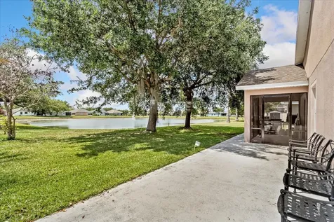 2886 Oconnell Drive Kissimmee FL 34741