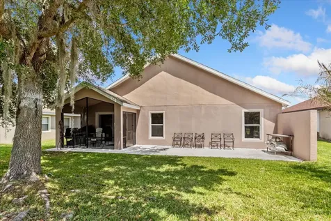 2886 Oconnell Drive Kissimmee FL 34741
