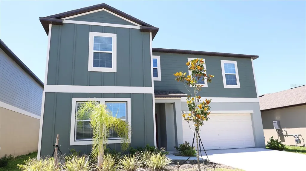 22170 Nebula Way Land O Lakes FL 34637