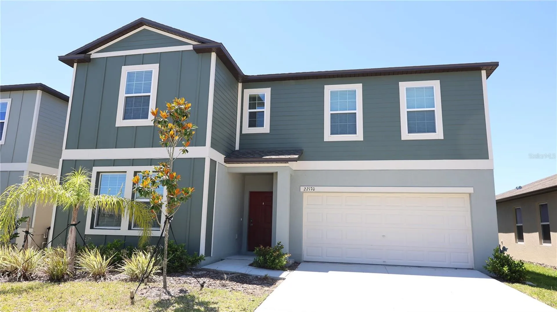 22170 Nebula Way Land O Lakes FL 34637