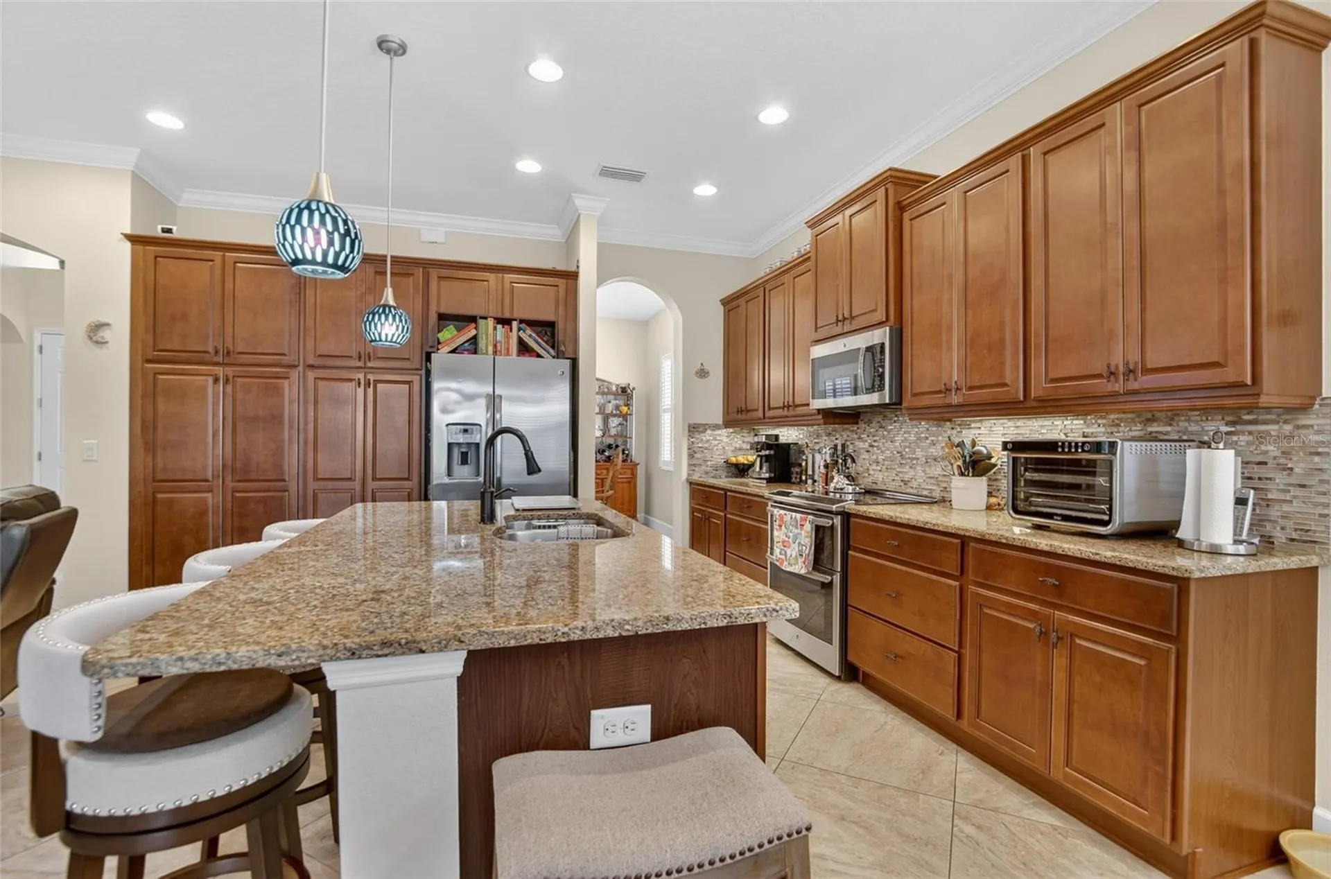 1525 Emerald Dunes Drive Sun City Center FL 33573