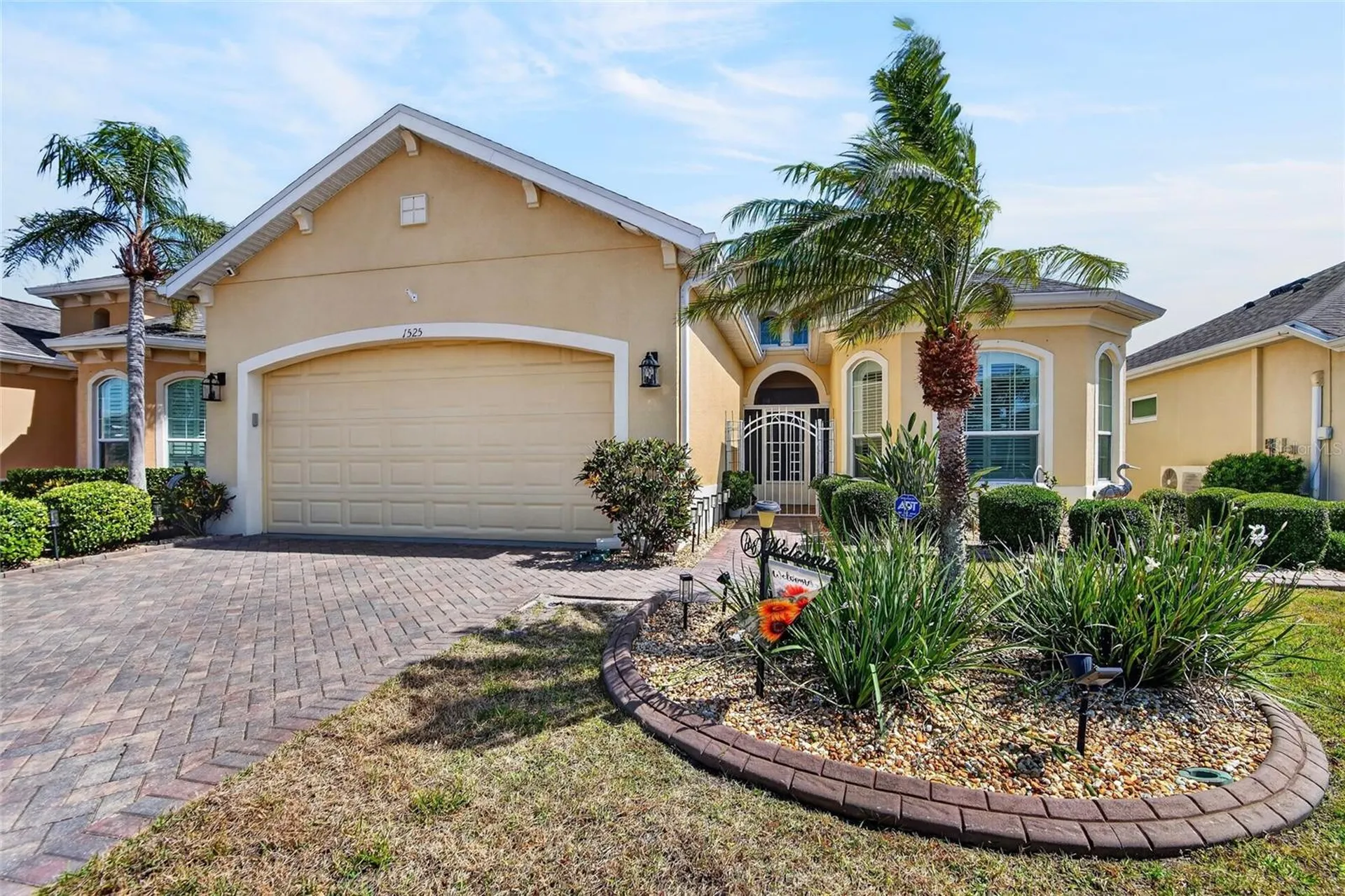 1525 Emerald Dunes Drive Sun City Center FL 33573