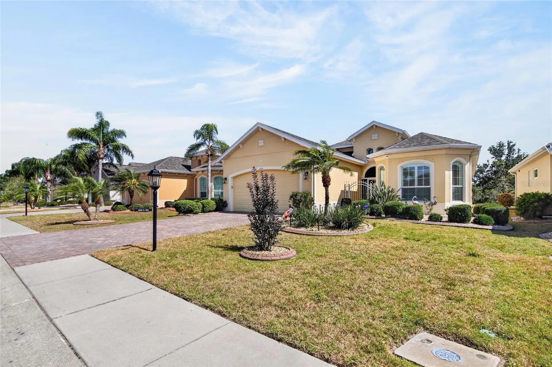 1525 Emerald Dunes Drive Sun City Center FL 33573