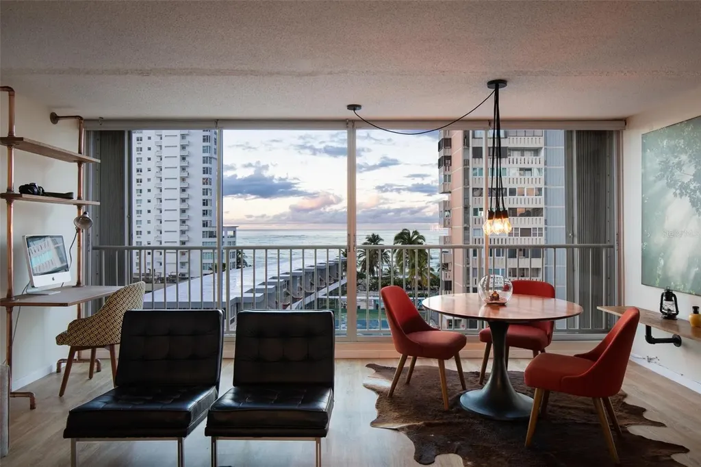 1477 Ashford Avenue Torre Del Mar San Juan PR 00907
