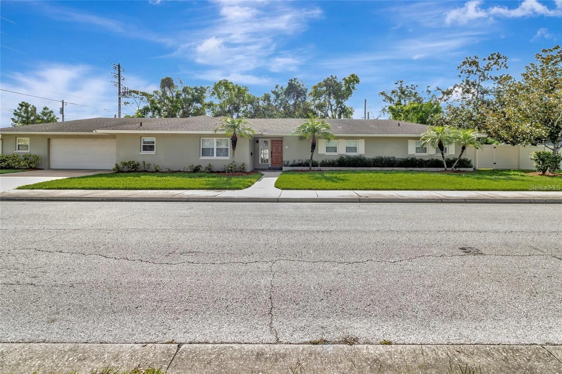 205 S Woodland Street Winter Garden FL 34787