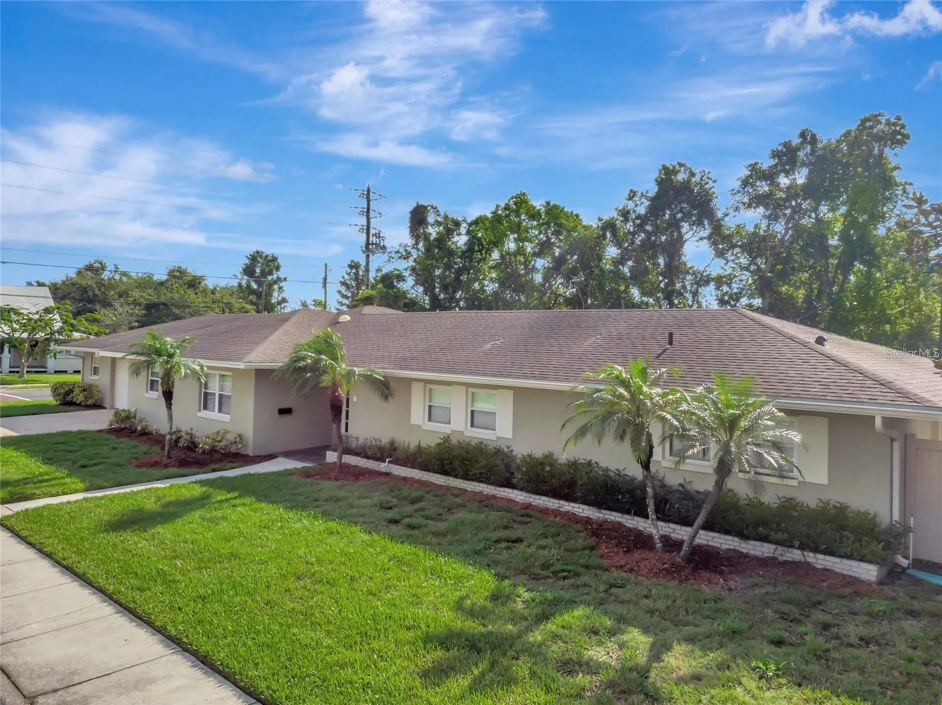 205 S Woodland Street Winter Garden FL 34787