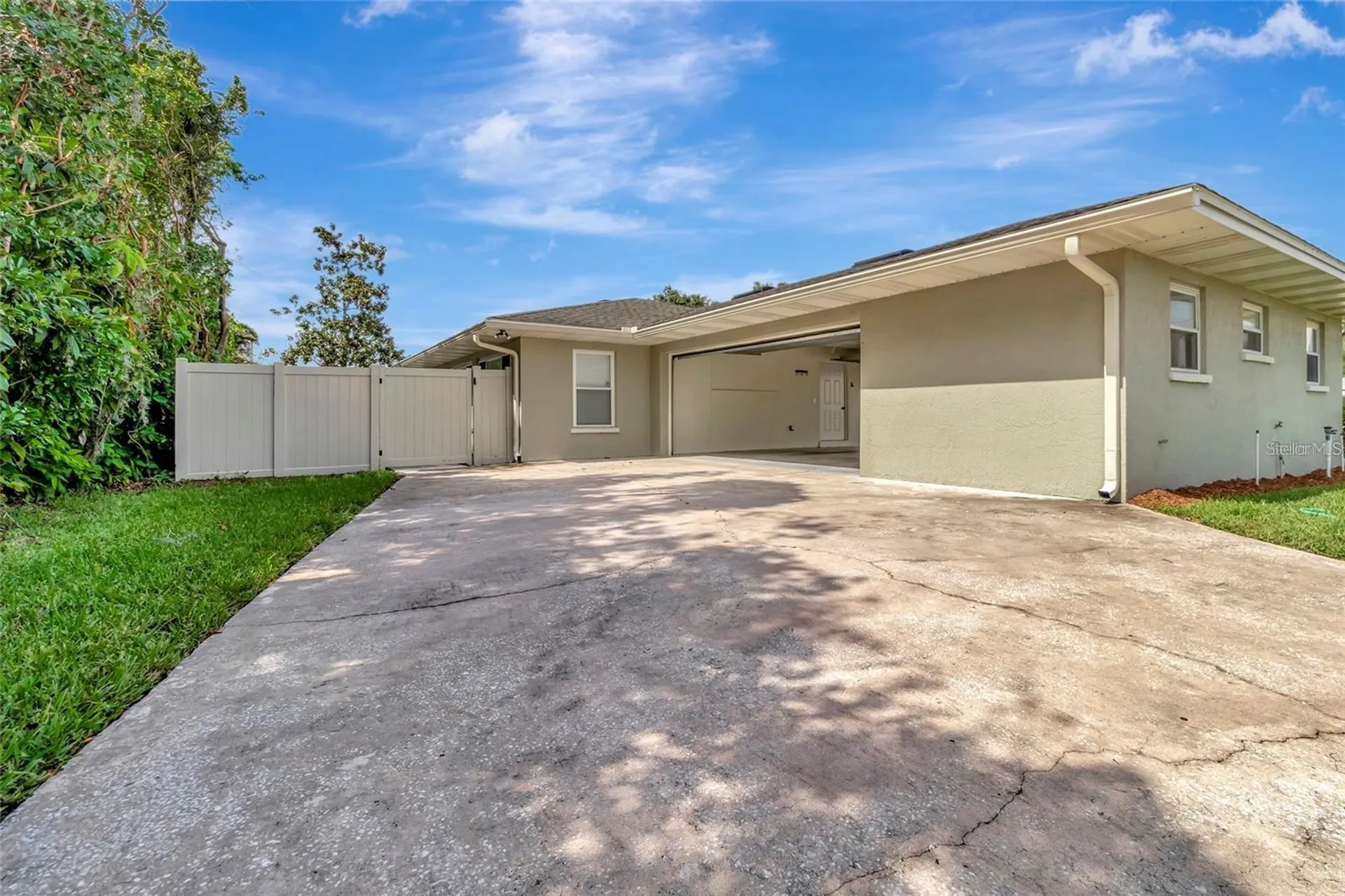 205 S Woodland Street Winter Garden FL 34787