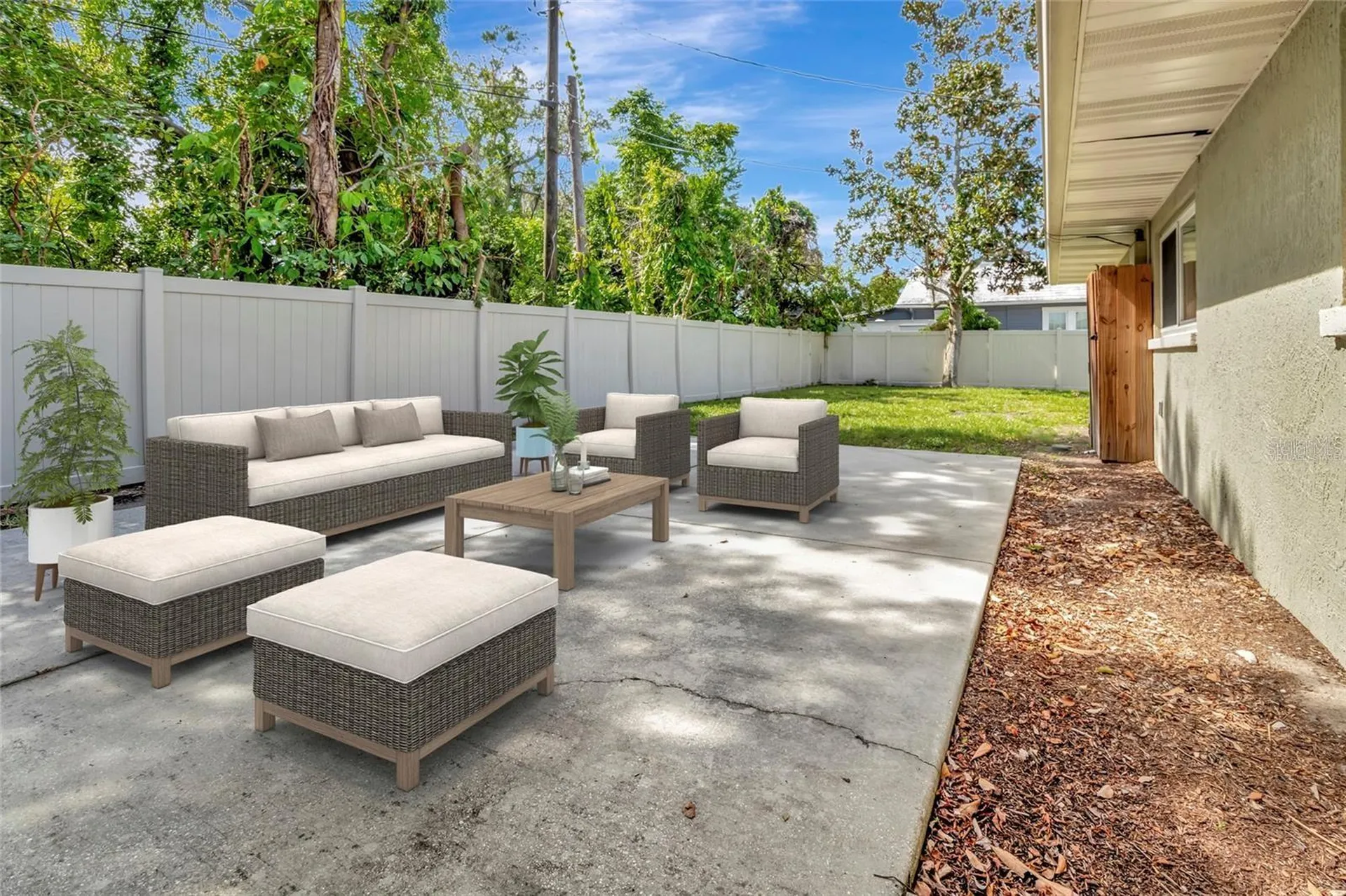 205 S Woodland Street Winter Garden FL 34787