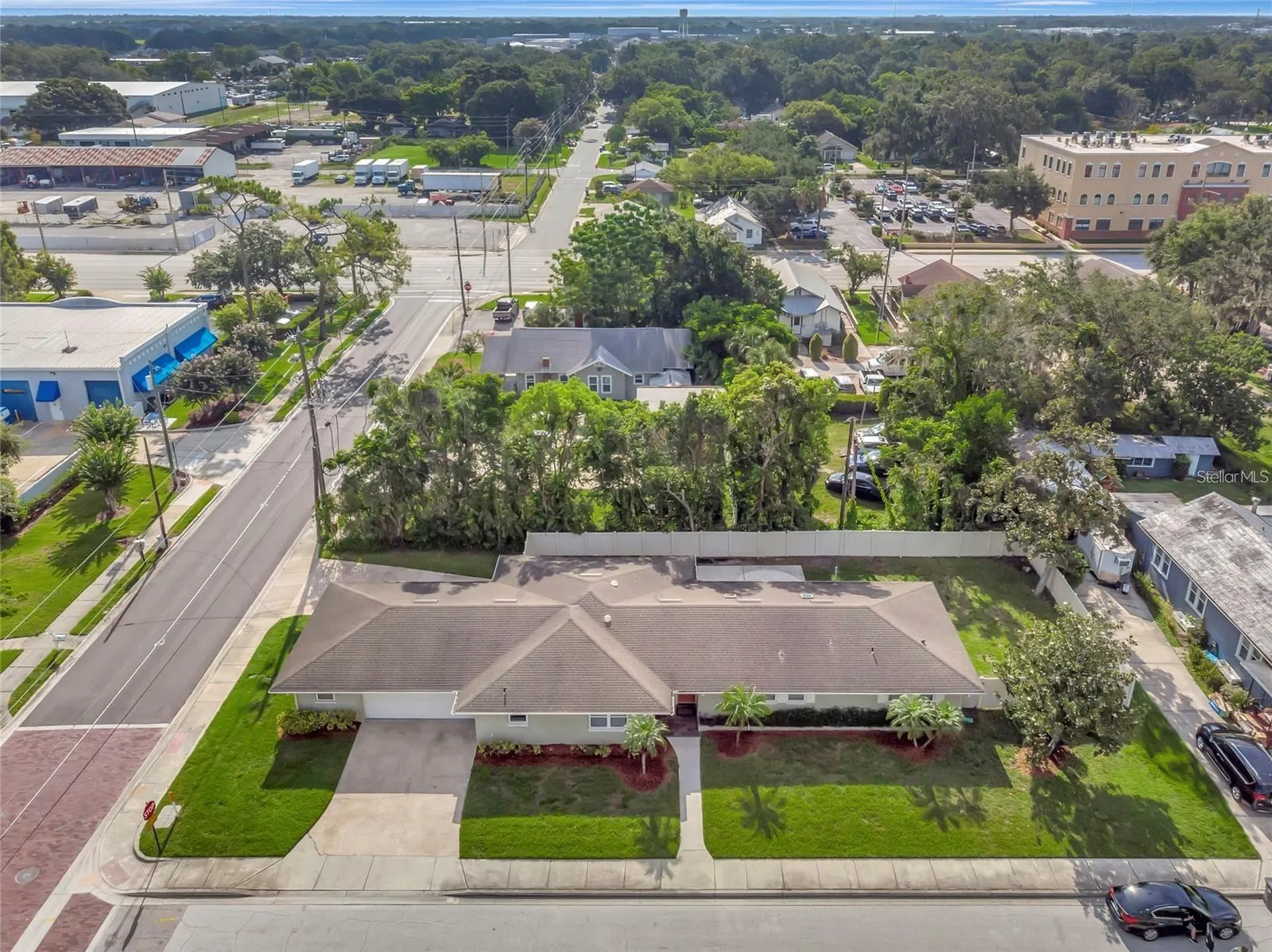 205 S Woodland Street Winter Garden FL 34787