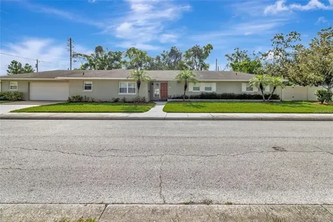 205 S Woodland Street Winter Garden FL 34787