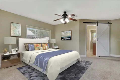 205 S Woodland Street Winter Garden FL 34787