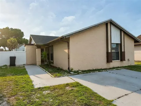 10539 Parkcrest Drive Tampa FL 33624
