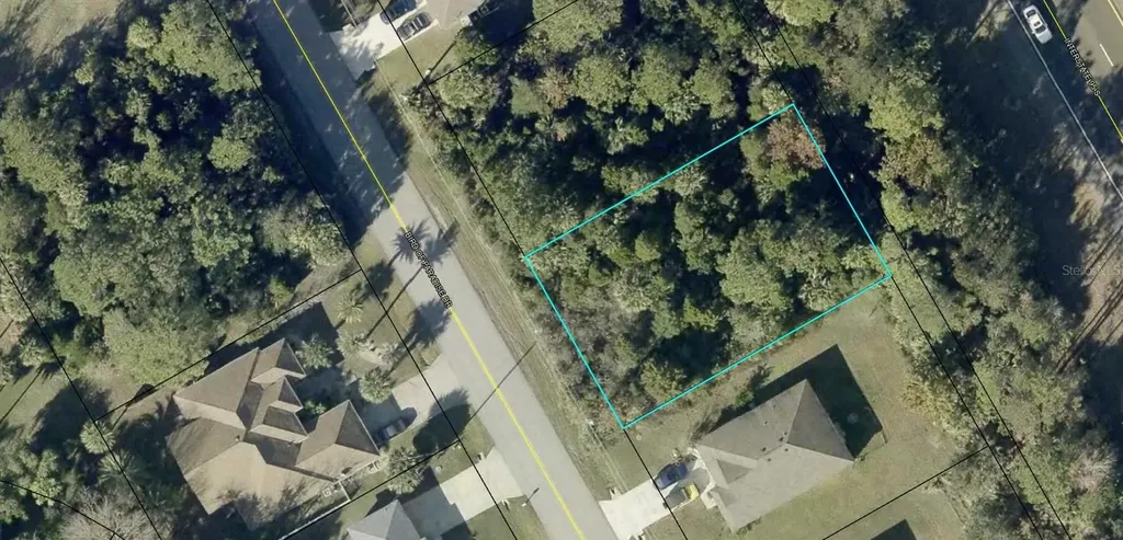 174 Bird Of Paradise Drive Palm Coast FL 32137
