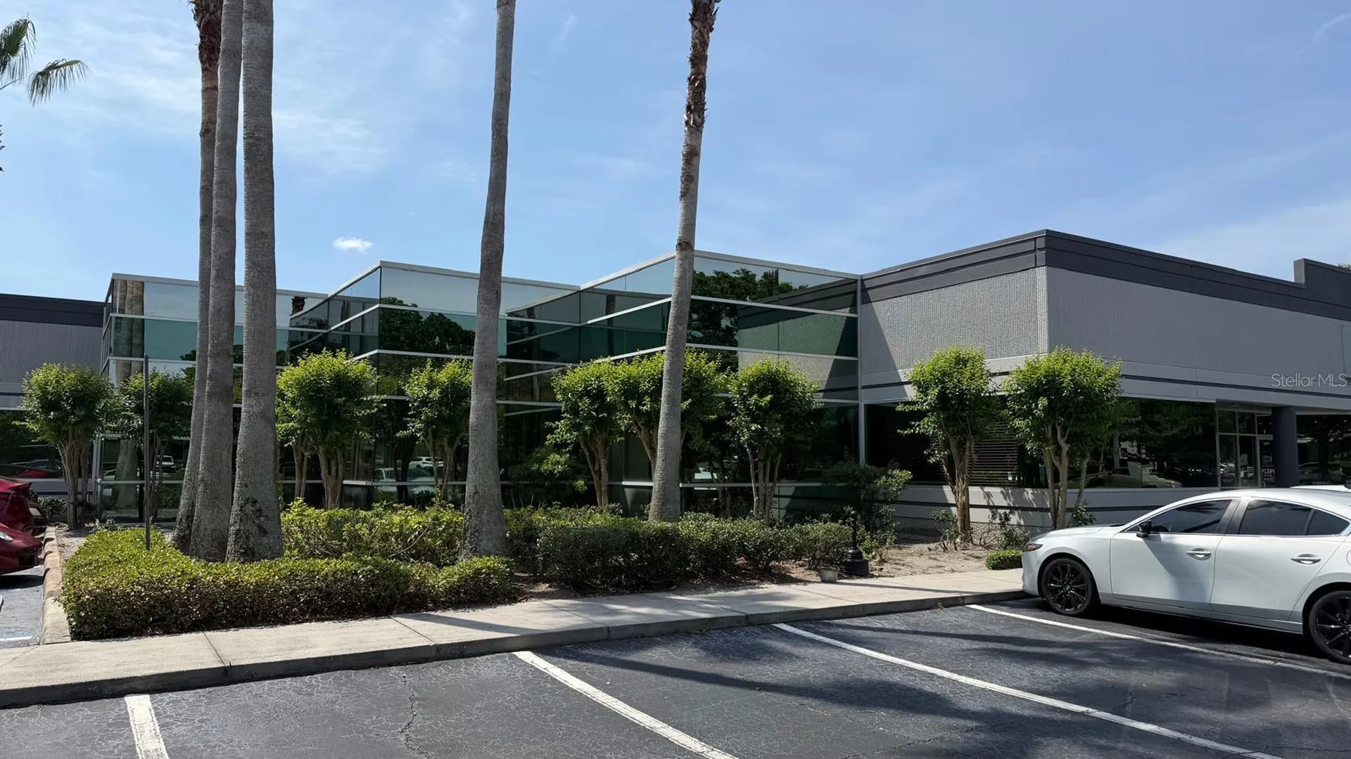 7901 Kingspointe Parkway Orlando FL 32819