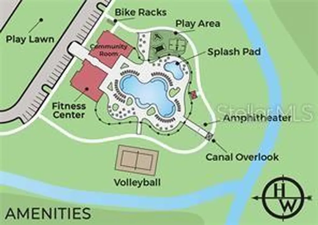 6973 Audobon Osprey Cove Harmony FL 34773