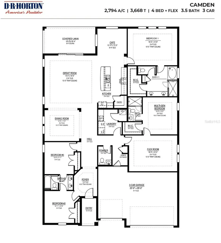 6973 Audobon Osprey Cove Harmony FL 34773