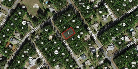 10269 N Majorca Way Citrus Springs FL 34434