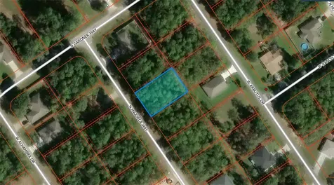 10269 N Majorca Way Citrus Springs FL 34434