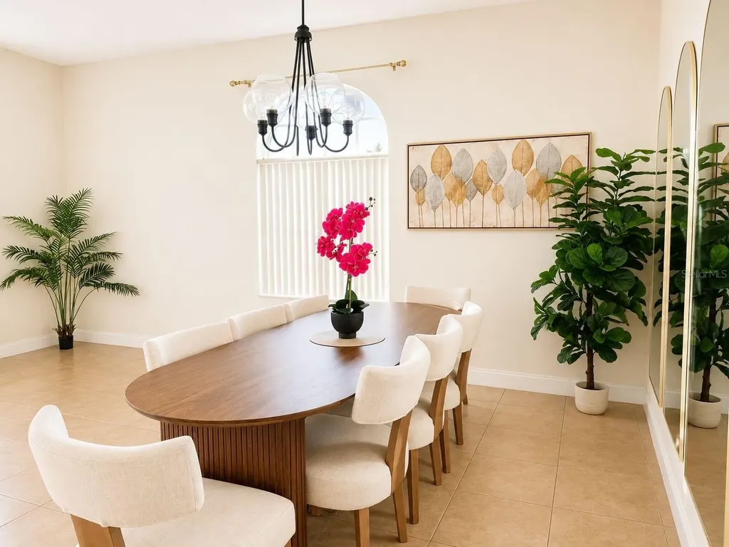 14701 Madonna Lily Court Orlando FL 32824
