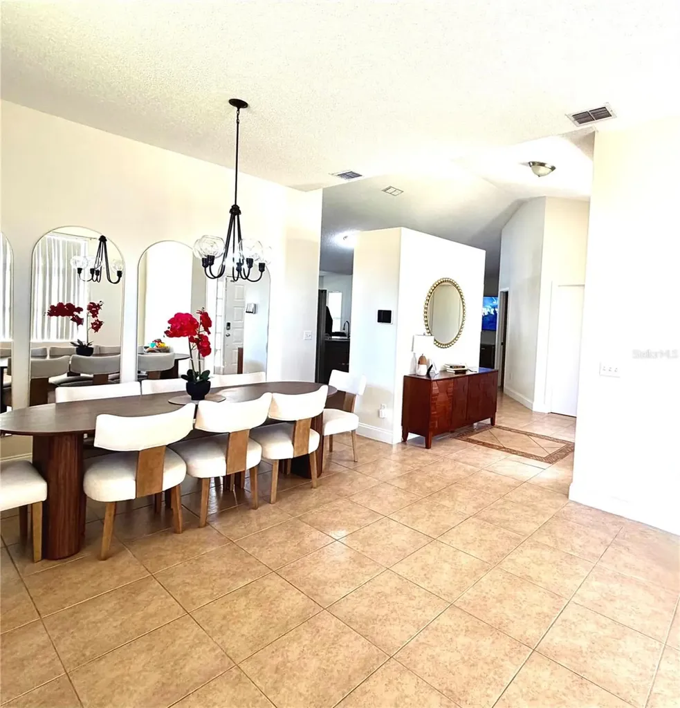 14701 Madonna Lily Court Orlando FL 32824