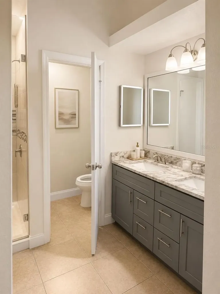 14701 Madonna Lily Court Orlando FL 32824