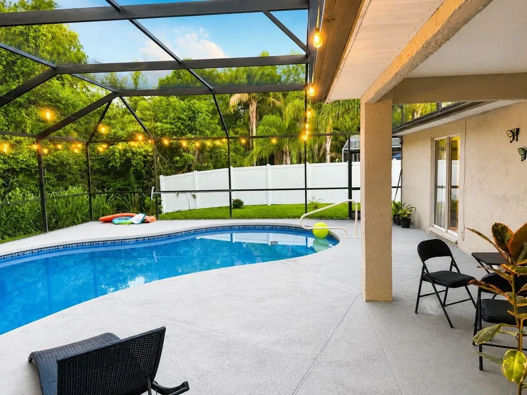 14701 Madonna Lily Court Orlando FL 32824