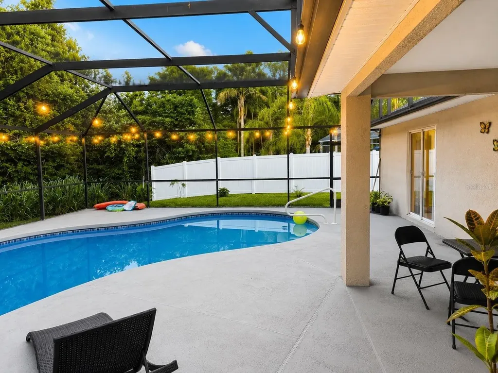 14701 Madonna Lily Court Orlando FL 32824