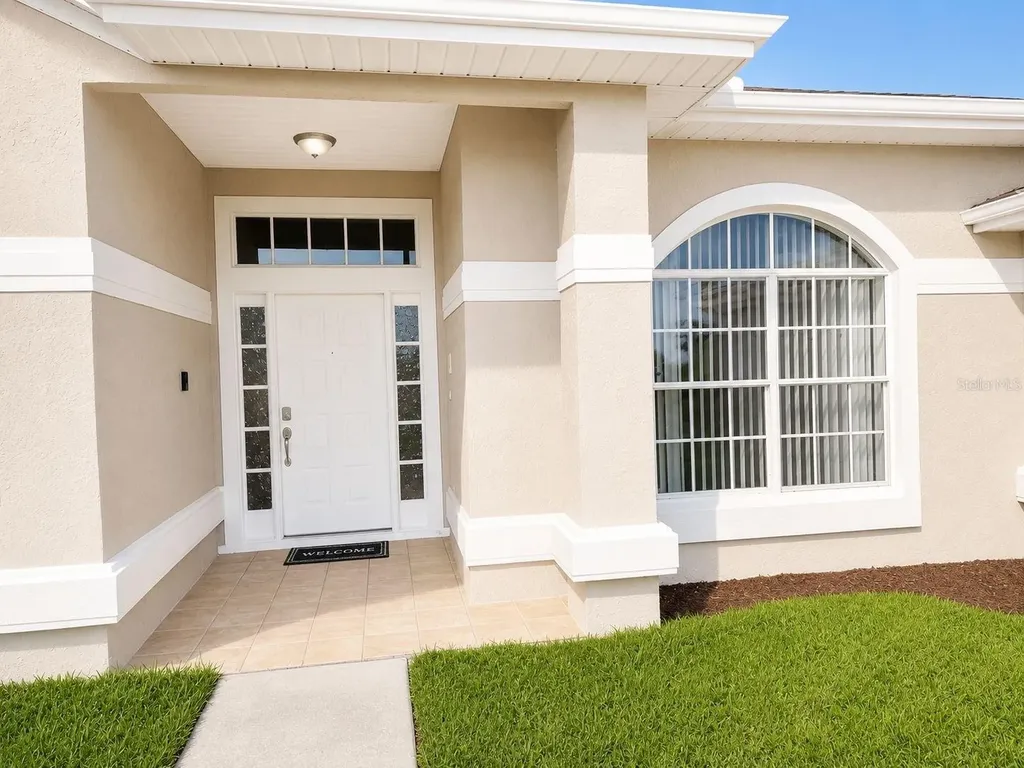 14701 Madonna Lily Court Orlando FL 32824