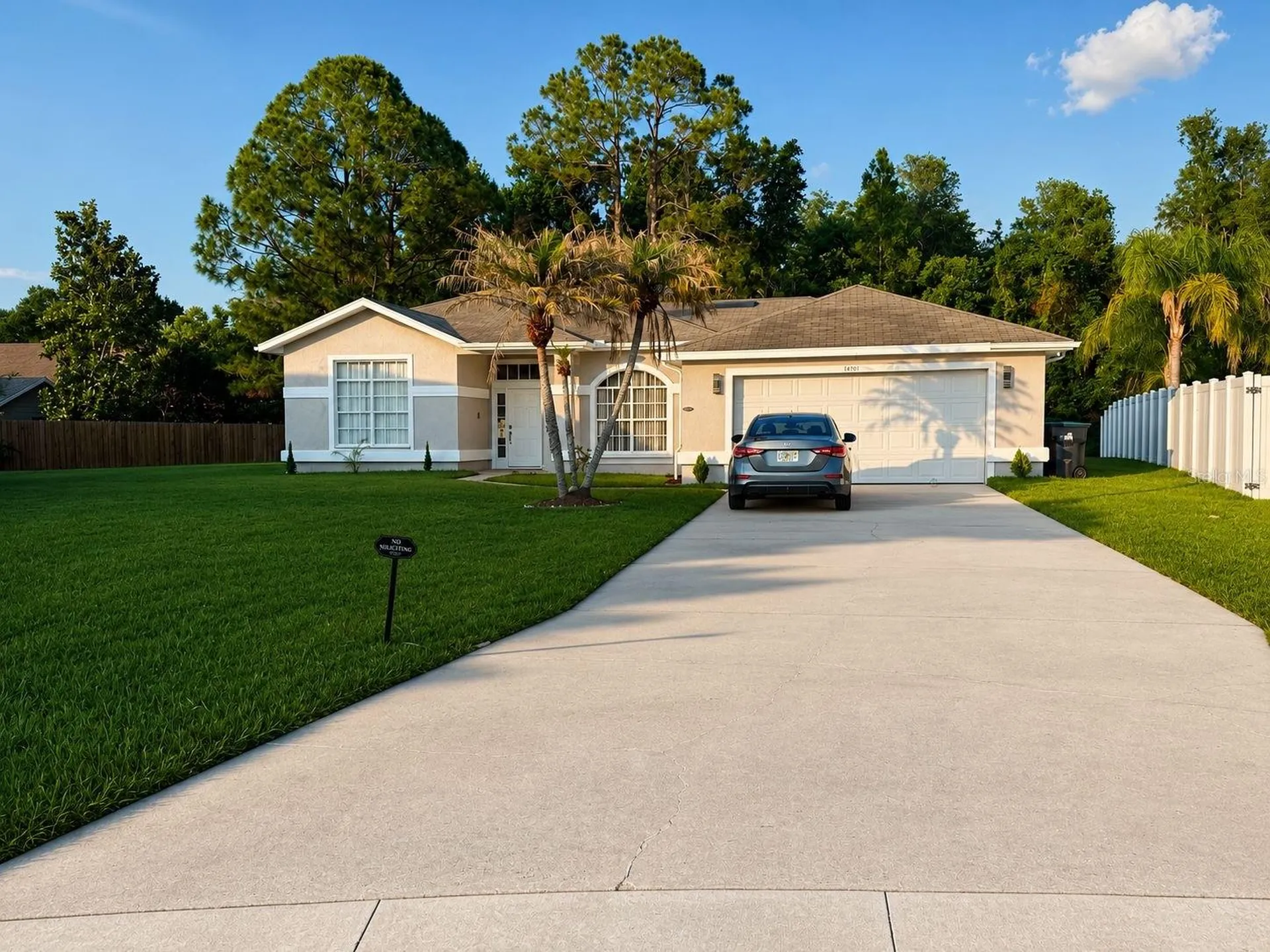 14701 Madonna Lily Court Orlando FL 32824