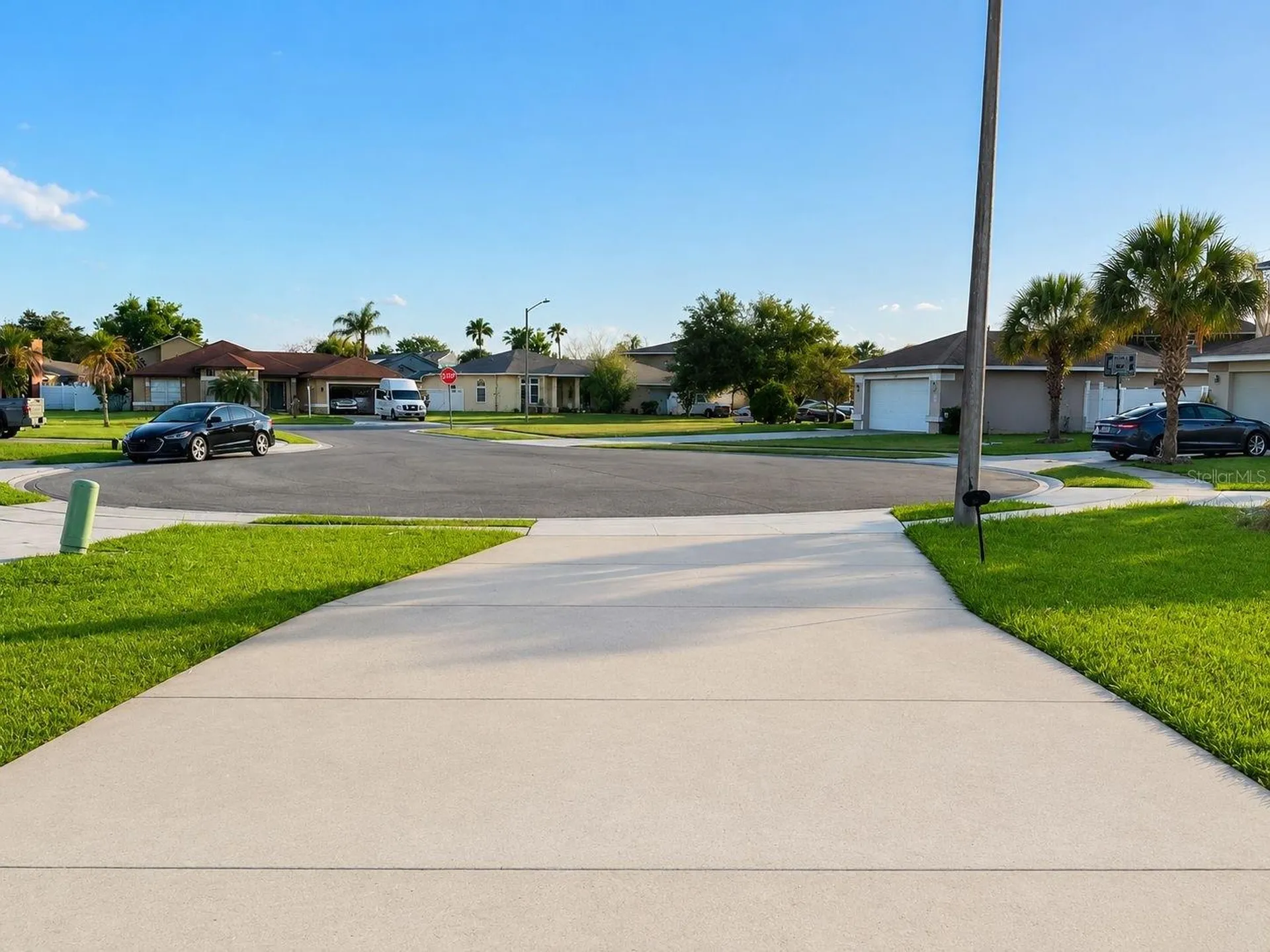 14701 Madonna Lily Court Orlando FL 32824