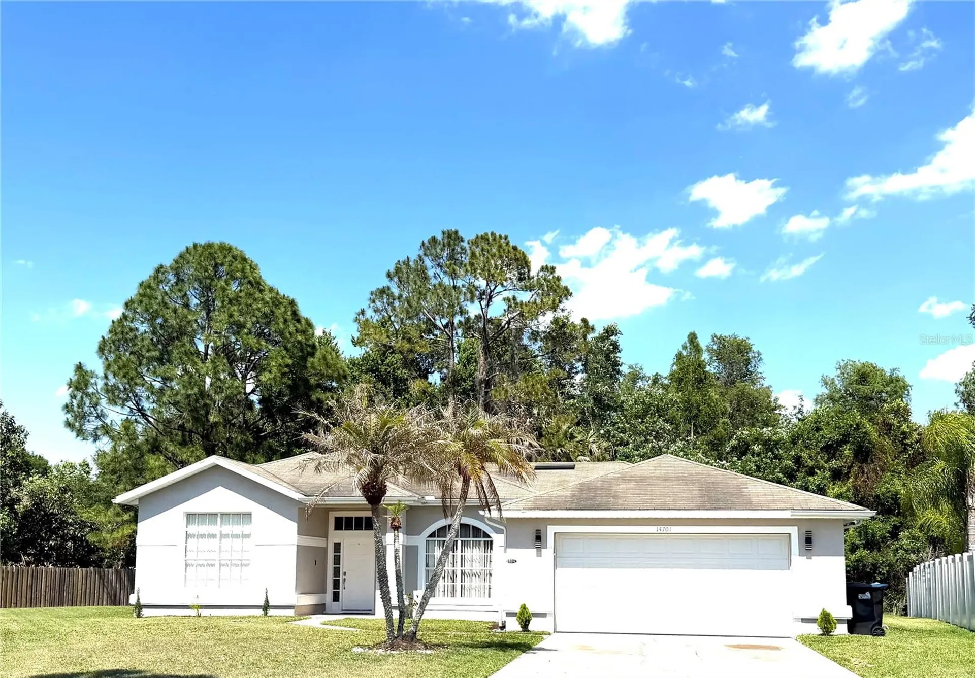 14701 Madonna Lily Court Orlando FL 32824