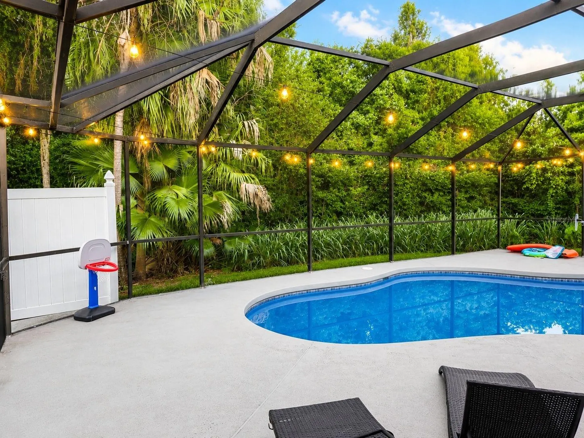 14701 Madonna Lily Court Orlando FL 32824