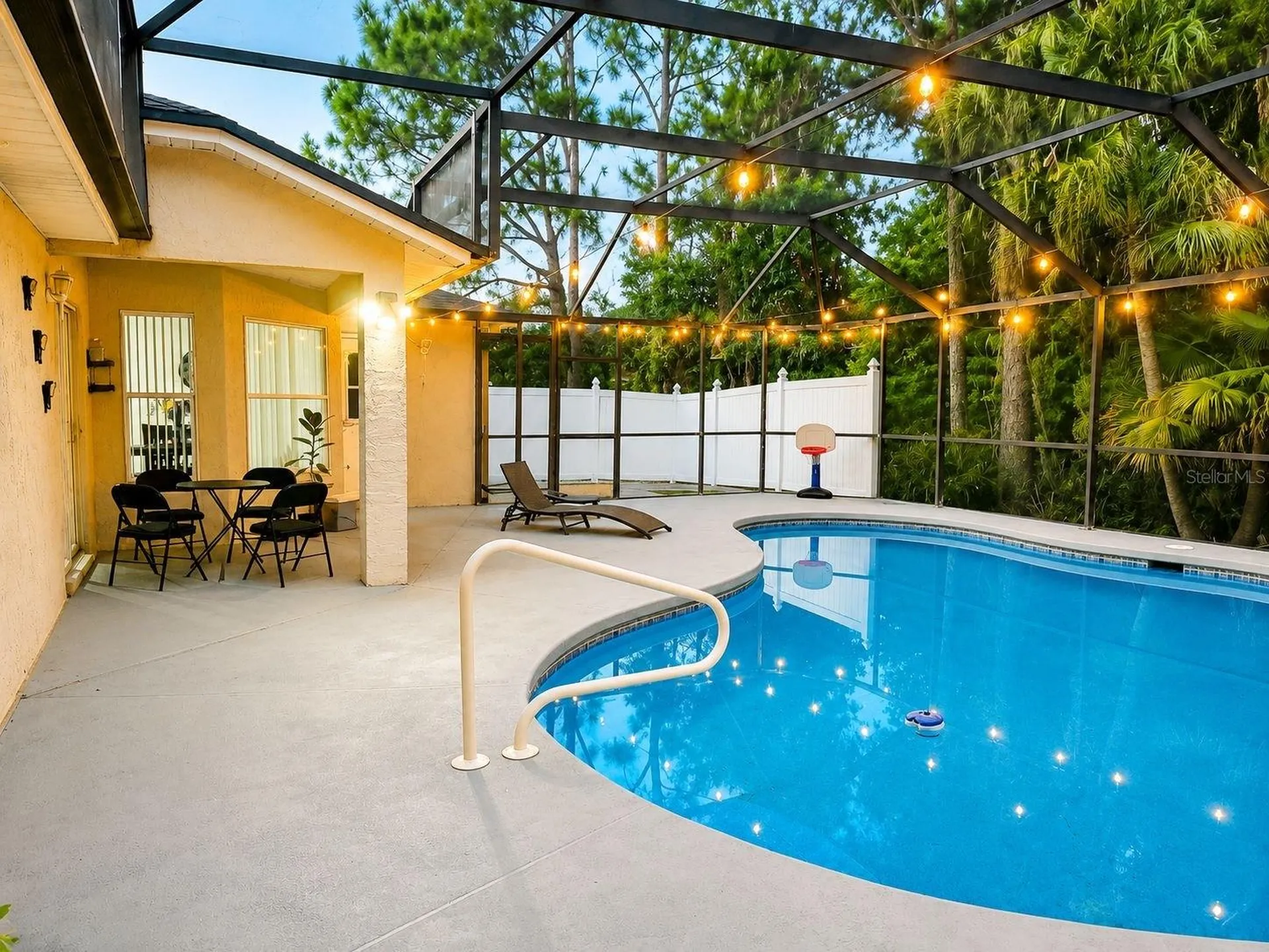 14701 Madonna Lily Court Orlando FL 32824