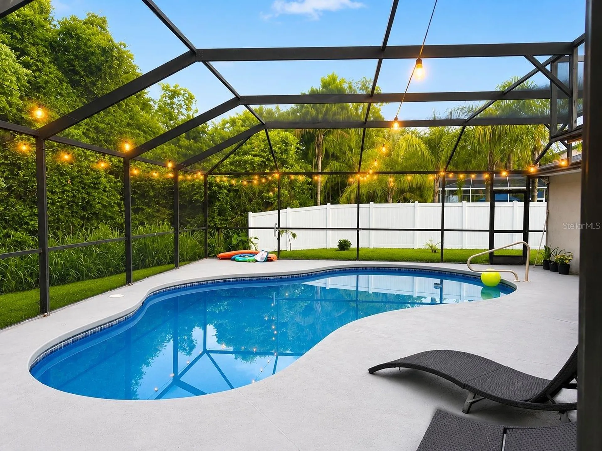 14701 Madonna Lily Court Orlando FL 32824