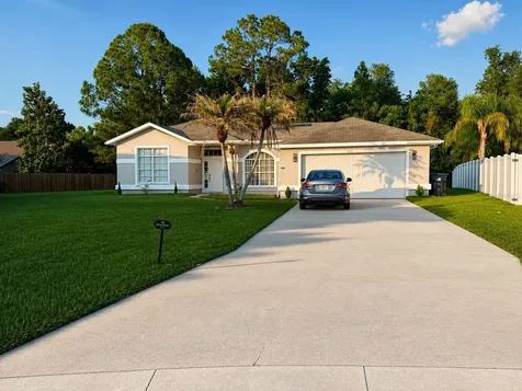 14701 Madonna Lily Court Orlando FL 32824