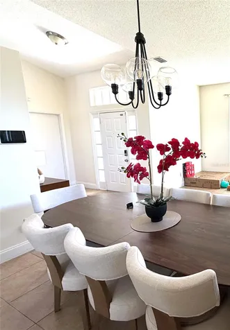 14701 Madonna Lily Court Orlando FL 32824
