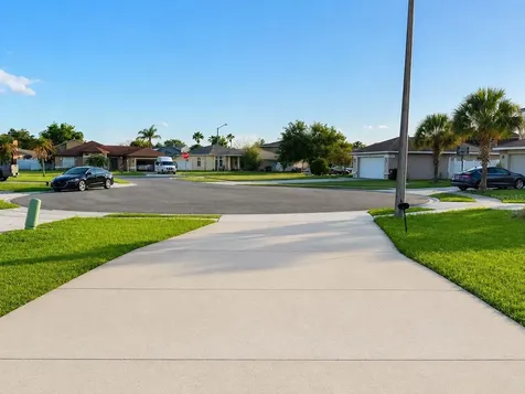14701 Madonna Lily Court Orlando FL 32824