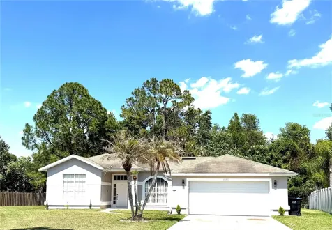 14701 Madonna Lily Court Orlando FL 32824