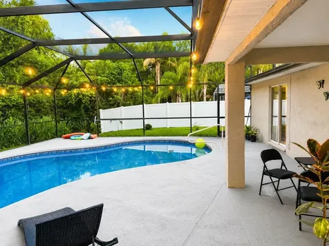 14701 Madonna Lily Court Orlando FL 32824