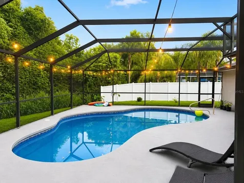 14701 Madonna Lily Court Orlando FL 32824