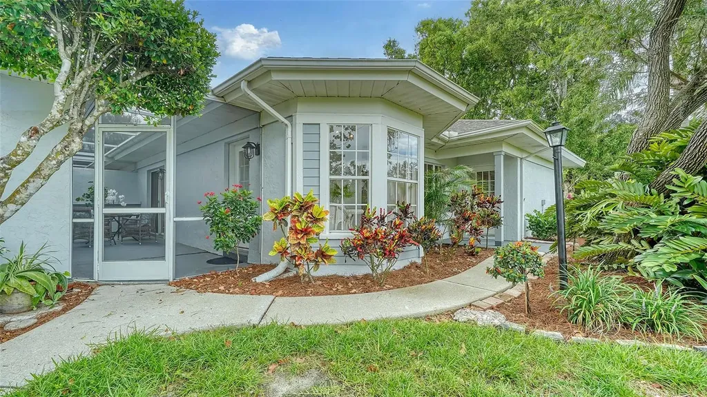 6467 Carrington Circle Sarasota FL 34238