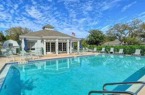 6467 Carrington Circle Sarasota FL 34238