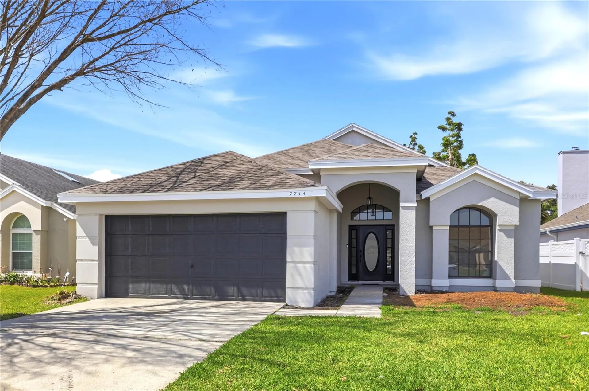 7744 Altavan Avenue Orlando FL 32822