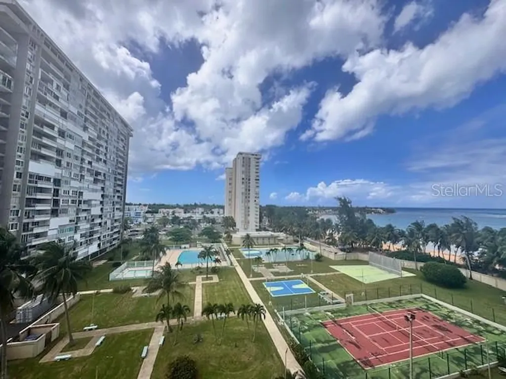 Ocean Drive 100 Luquillo PR 00773