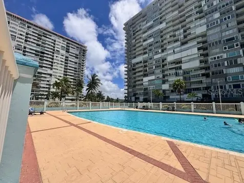Ocean Drive 100 Luquillo PR 00773