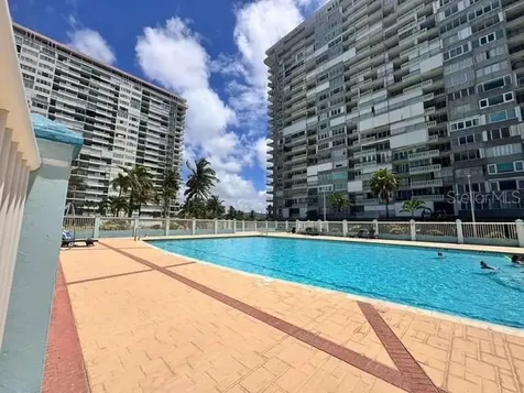 Ocean Drive 100 Luquillo PR 00773