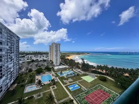 Ocean Drive 100 Luquillo PR 00773