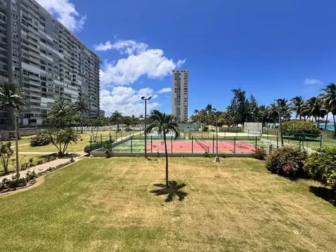 Ocean Drive 100 Luquillo PR 00773