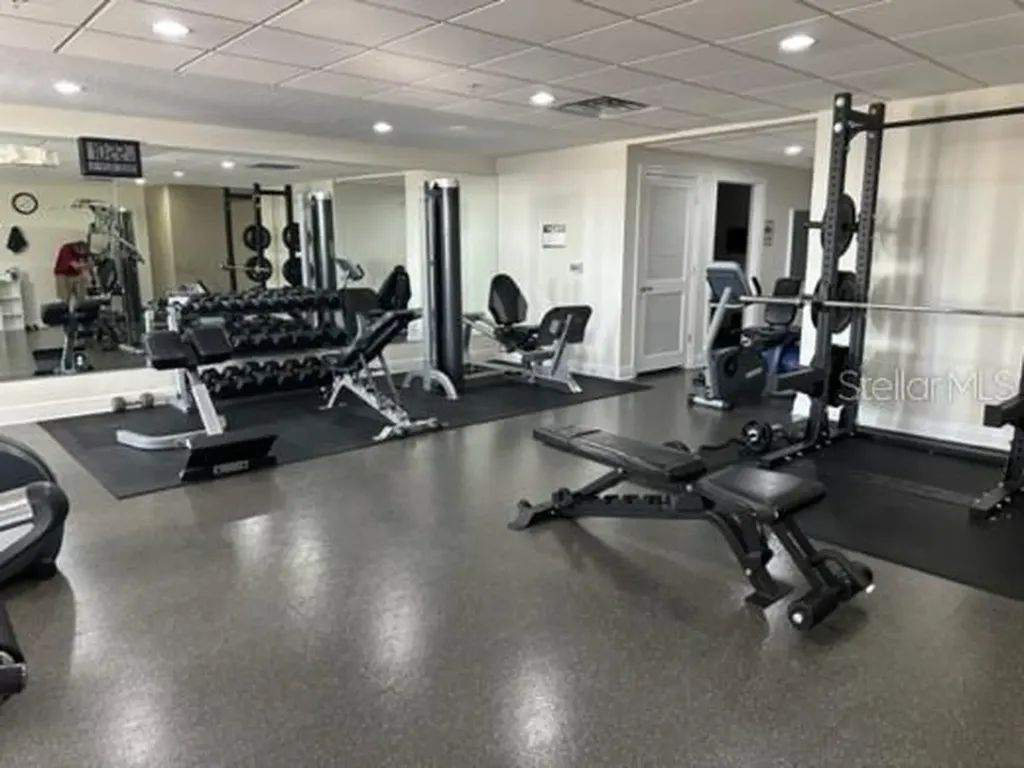 628 Cleveland Street Clearwater FL 33755
